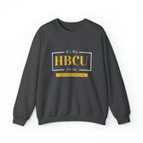 It's My HBCU For Me Central State University Unisex Heavy Blend™ Crewneck Sweatshirt