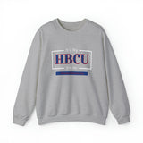 Its My HBCU For Me Howard University Unisex Heavy Blend™ Crewneck Sweatshirt