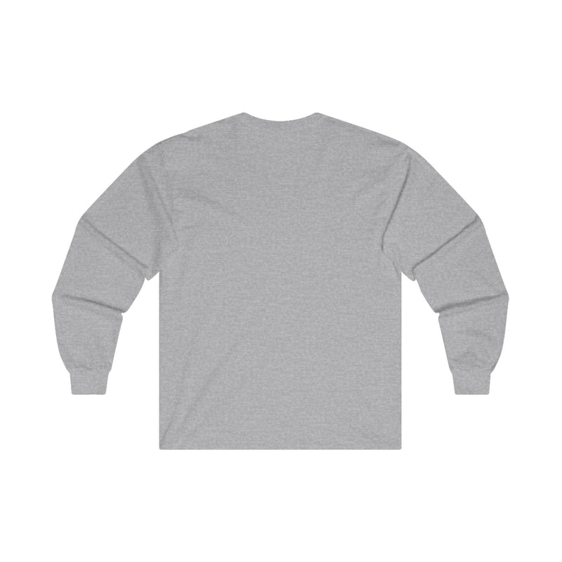 Halloweenish Unisex Ultra Cotton Long Sleeve Tee