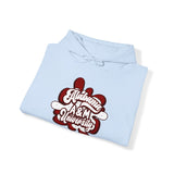 Unisex Alabama A&M University Heavy Blend™ Hooded Sweatshirt