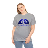 We Love Our Cheyney U  Unisex Short Sleeve Tee