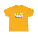 Unisex Cheyney Daughter Jersey Short Sleeve Tee