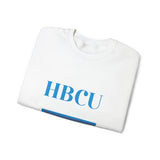 It's My HBCU For Me Delaware State University Unisex Heavy Blend™ Crewneck Sweatshirt