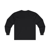 "Boo!" Unisex Ultra Cotton Long Sleeve Tee