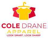 Coledrane Apparel