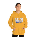 Unisex Cheyney Grandma Heavy Blend™ Hooded Sweatshirt