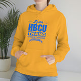 Unisex It's An HBCU Thang Heavy Blend™ Hooded Sweatshirt