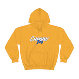 Unisex Cheyney Bro Heavy Blend™ Hooded Sweatshirt