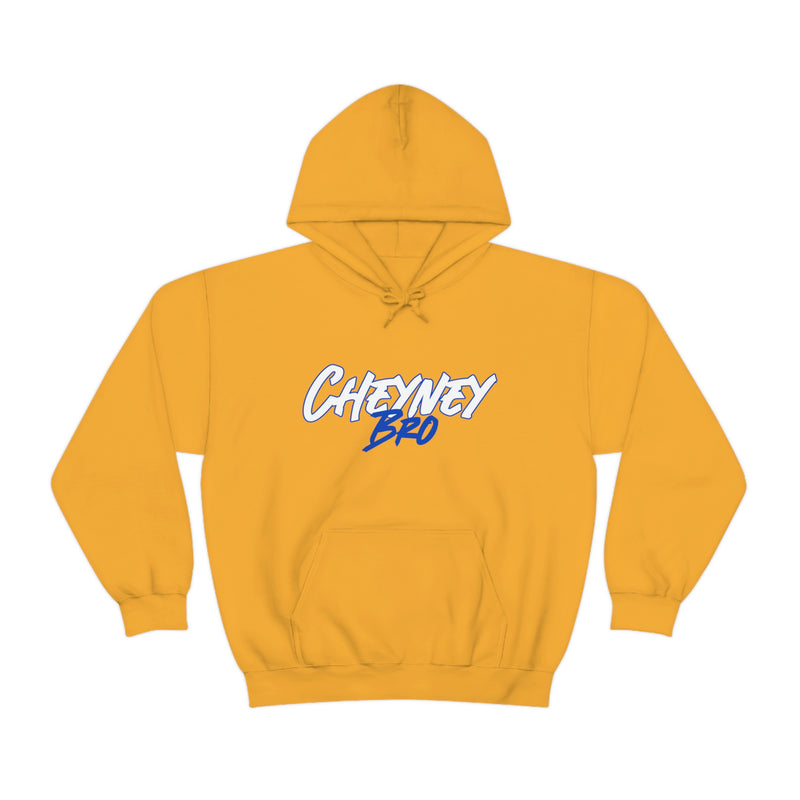 Unisex Cheyney Bro Heavy Blend™ Hooded Sweatshirt