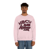 Unisex HBCU Made Alabama Heavy Blend™ Crewneck Sweatshirt