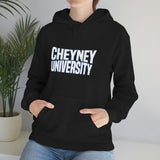 Unisex Cheyney University Heavy Blend™ Hooded Sweatshirt