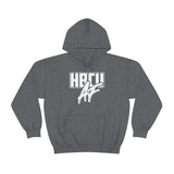 Unisex HBCU AF Heavy Blend™ Hooded Sweatshirt