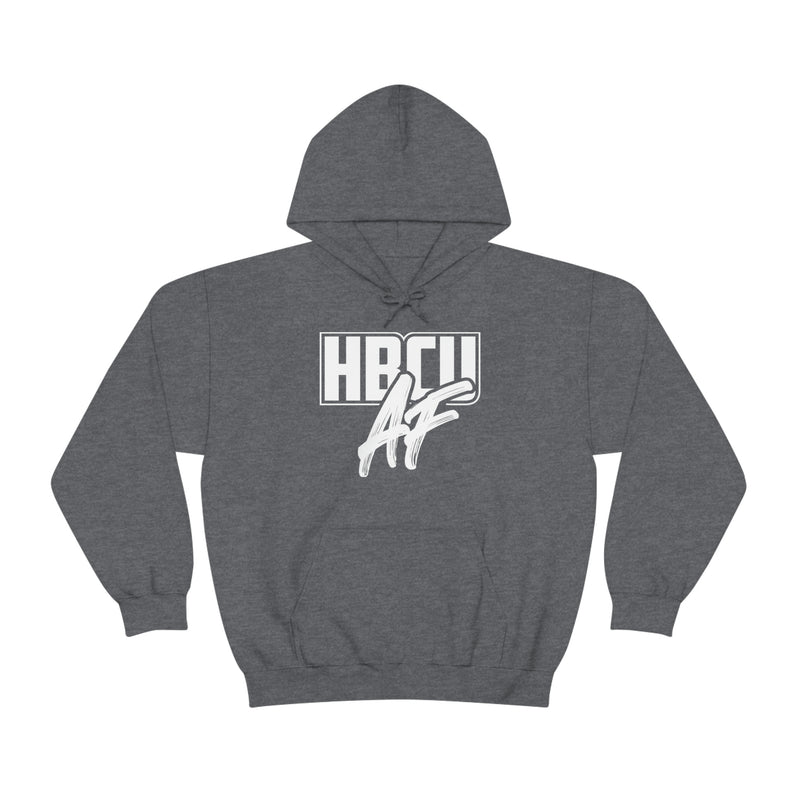 Unisex HBCU AF Heavy Blend™ Hooded Sweatshirt