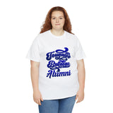 Unisex Tougaloo Bulldogs Heavy Cotton Tee