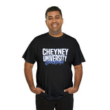 Unisex Cheyney Grandma Jersey Short Sleeve Tee