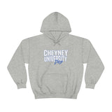 Unisex Cheyney Dad Heavy Blend™ Hooded Sweatshirt