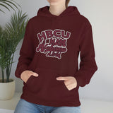 Unisex HBCU Made Alabama Heavy Blend™ Hooded Sweatshirt