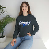 Unisex Cheyney Bro Heavy Blend™ Crewneck Sweatshirt