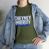 Unisex Cheyney Daughter Jersey Short Sleeve Tee