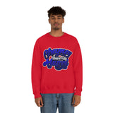 Unisex Cheyney University Alumni Heavy Blend™ Crewneck Sweatshirt