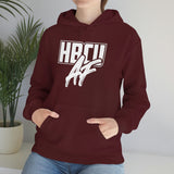 Unisex HBCU AF Heavy Blend™ Hooded Sweatshirt