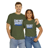 Unisex Cheyney Daughter Jersey Short Sleeve Tee