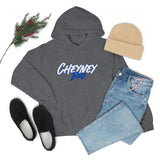 Unisex Cheyney Bro Heavy Blend™ Hooded Sweatshirt