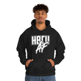 Unisex HBCU AF Heavy Blend™ Hooded Sweatshirt