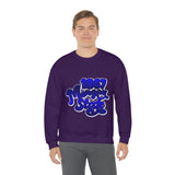 Unisex Cheyney 1837 University Wolves Heavy Blend™ Crewneck Sweatshirt