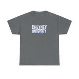 Unisex Cheyney Son Jersey Short Sleeve Tee