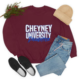 Unisex Cheyney Daughter Heavy Blend™ Crewneck Sweatshirt