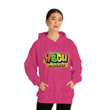 Unisex HBCU Educated Heavy Blend™ Hooded Sweatshirt