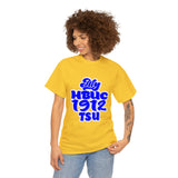 Unisex My HBUC 1912 TSU Heavy Cotton Tee