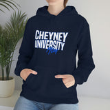 Unisex Cheyney Mom Heavy Blend™ Hooded Sweatshirt