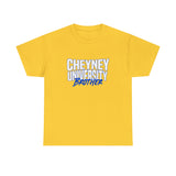 Unisex Cheyney Brother Jersey Short Sleeve Tee