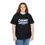 Unisex Cheyney Bro Jersey Short Sleeve Tee