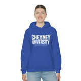 Unisex Cheyney Brother Heavy Blend™ Hooded Sweatshirt