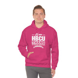 Unisex HBCU Thang Heavy Blend™ Hooded Sweatshirt