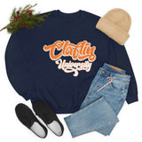 Unisex Claflin University Heavy Blend™ Crewneck Sweatshirt