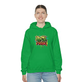 Unisex HBCU Pride Heavy Blend™ Hooded Sweatshirt