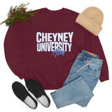 Unisex Cheyney Mom Heavy Blend™ Crewneck Sweatshirt