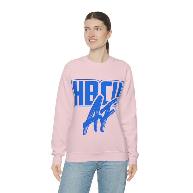 Unisex HBCU AF Heavy Blend™ Crewneck Sweatshirt