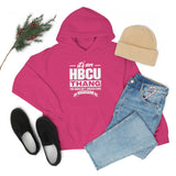 Unisex HBCU Thang Heavy Blend™ Hooded Sweatshirt