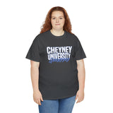 Unisex Cheyney Granddad Jersey Short Sleeve Tee