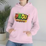 Unisex HBCU Educated Heavy Blend™ Hooded Sweatshirt