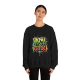 Unisex HBCU Pride Heavy Blend™ Crewneck Sweatshirt