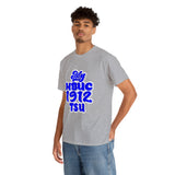 Unisex My HBUC 1912 TSU Heavy Cotton Tee