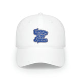 Tennessee State TSU Low Profile Baseball Cap