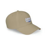 Cheyney Chic Low Profile Baseball Cap