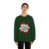 Unisex Alabama A&M University Heavy Blend™ Crewneck Sweatshirt